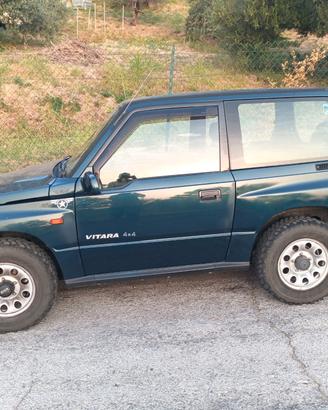 Suzuki Vitara 1.6 1996 