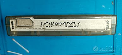 Puzzle de pon Neo Geo mvs