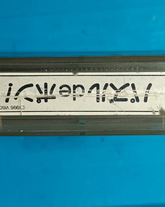 Puzzle de pon Neo Geo mvs