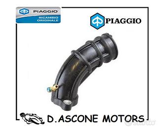 COLLETTORE ASPIRAZIONE ORIGINALE PIAGGIO vespa 50