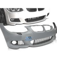 PARAURTI ANTERIORE BMW E92 93 10-14 LOOK M