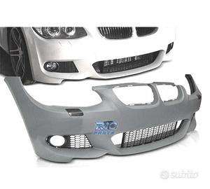 PARAURTI ANTERIORE BMW E92 93 10-14 LOOK M