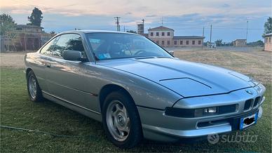 bmw 840ci automatico ASI