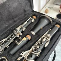 Clarinetto Usato