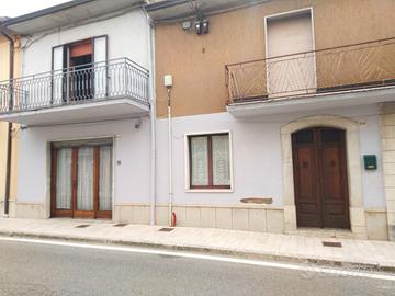 Casa a San Marco dei Cavoti