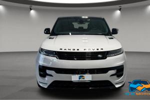 Land Rover Range Rover Sport 3.0d i6 mhev Dynamic