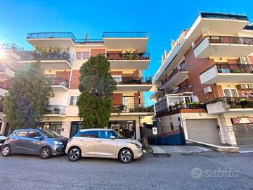 Torrevecchia - locale c/1