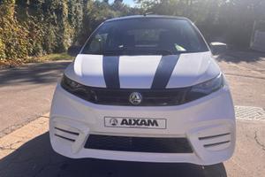 Aixam City dicembre 2025 - 4000km - IN GARANZIA