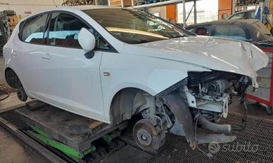 RICAMBI Seat Ibiza 5P 1.2 D anno 2014 - EW785