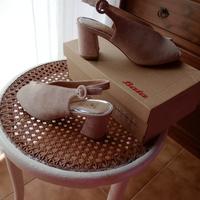 sandali spuntati 