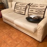 Divano 3 posti conforama