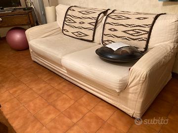 Divano 3 posti conforama