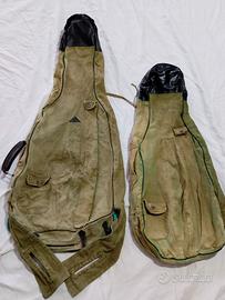 Custodie per violoncello