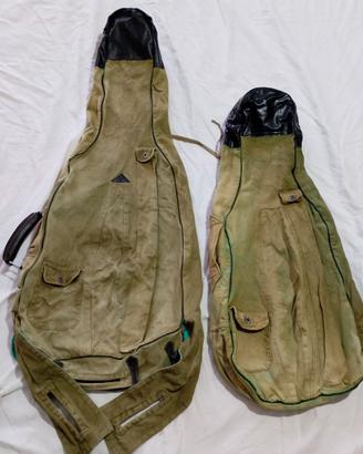 Custodie per violoncello