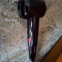 piastra arriccia capelli Babyliss.