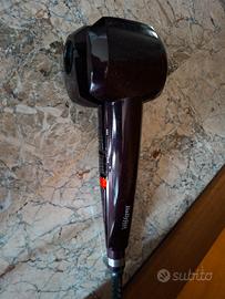 piastra arriccia capelli Babyliss.