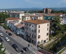 3 LOCALI A SAN MARTINO BUON ALBERGO