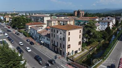 3 LOCALI A SAN MARTINO BUON ALBERGO