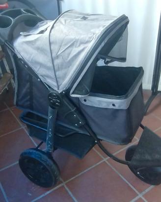 passeggino e trasportino 