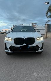 Bmw x4 m sport 2023