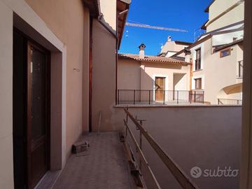 Appartamento L'Aquila [GZ04VRG]