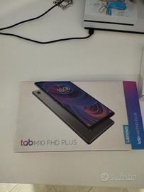 Tab M10 fhd plus