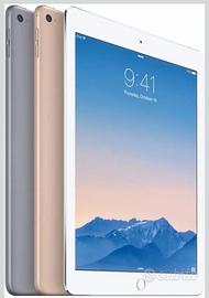 Apple iPad modello A1460 64GB Wi-Fi - Argento