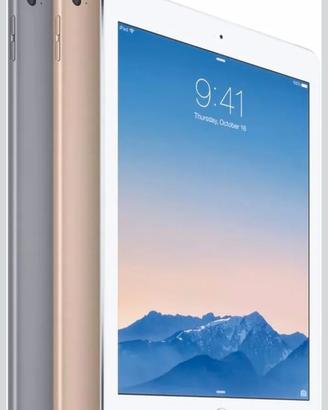 Apple iPad modello A1460 64GB Wi-Fi - Argento
