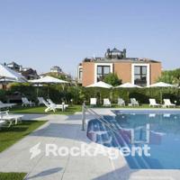 MULTIPROPRIETA' " LE VILLE DEL LIDO"