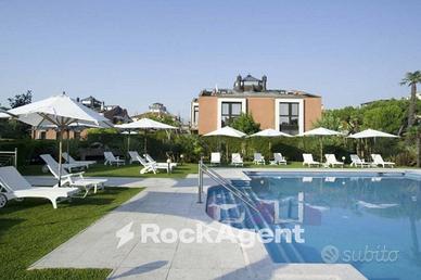 MULTIPROPRIETA' " LE VILLE DEL LIDO"