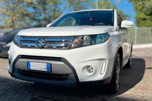 Suzuki Vitara 1.6 TOP 