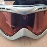 Occhiali da sci neve snow goggles Briko DF T DC2