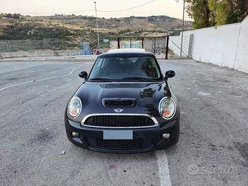 Mini Cooper s r56 