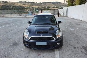 Mini Cooper s r56 