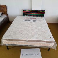 Materasso memory matrimoniale