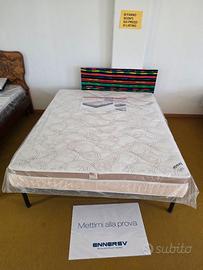 Materasso memory matrimoniale