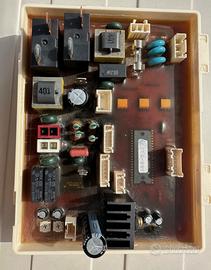 Scheda elettronica condizionatore