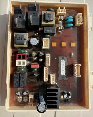 Scheda elettronica condizionatore