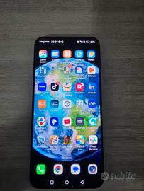 honor magic 8 lite in garanzia