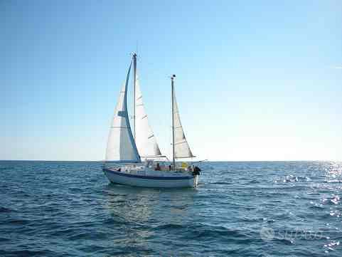 BAVARIA CRUISER 31 — View photo 1