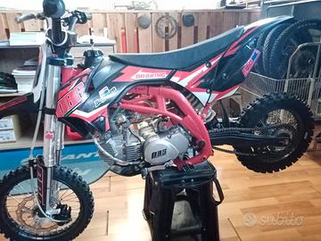 Pit bike PBS 160