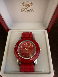 Orologio Vintage Paprika - Raro