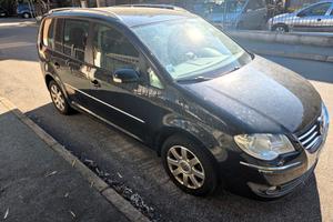 Volkswagen Touran 1.4 16V TSI Highline