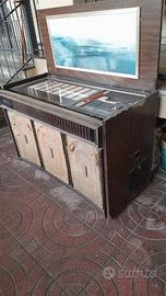Jukeboxe Rock Ola