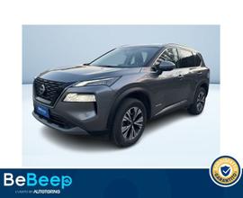 Nissan X-Trail 1.5 E-POWER TEKNA E-4ORCE 4WD ...