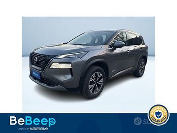 Nissan X-Trail 1.5 E-POWER TEKNA E-4ORCE 4WD ...