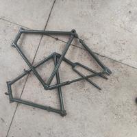 Telai Bianchi Bersaglieri 