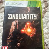 Singularity xbox 360