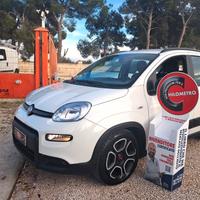 Fiat Panda 1000 Hybrid*clima *CITY LIFE-2022