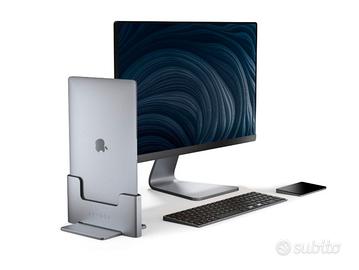 BRYDGE Vertical Dock per MacBook Pro da 13 pollici